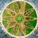 한양 태양광발전소 이미지