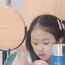 유아 어린이 다래끼 수술후기/리셀더마크림 바르기