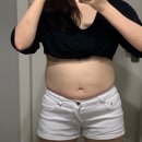 업팩터 메타컷 먹고 뱃살 관리 성공한 후기!! +내돈내산