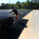 양지배수지축구장 이미지