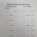 농어민문화체육관 이미지