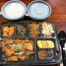 [대구 달서 상인동] 백두식당_도시락 포장 후기_웰빙도시락 백두도시락