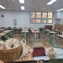 초등 라탄공예 이미지