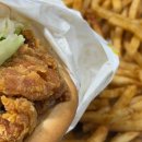 롯데리아대신점 이미지