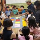 사회적협동조합품앗이마을 이미지