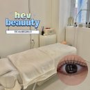 엔씨뷰티 | 전포 속눈썹펌 잘하는곳 손상 없는 헤브뷰티