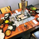 공주네 - 시흥시 오이도로 173 | ​[천안 맛집] 장어+삼겹살+우삼겹에 한강 라면까지 무한리필?! 가성비 끝판왕 '공주네 장어' 솔직후기