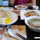 [개봉역맛집 포보스]-쌀국수와볶음밥이 맛있는집