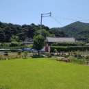 계룡산산내음민박