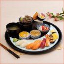 상무초밥전주 | 분위기 좋고 구성 알찬 전주 맛집 상무초밥 송천점 솔직 후기