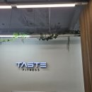 테이스트피트니스 헬스&PT 24시 수원우만점 이미지