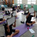 회인중학교 이미지