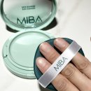 미바 | 촉촉한 저자극 환절기 쿠션 추천, 민감성 피부에 좋은 미바 선쿠션 솔직 후기