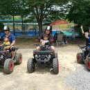 홍산관광농원 캠핑장 이미지