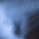 희망이 흐르는 은하 이미지