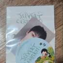 몬스타엑스 형원 전역 팬미팅 형원의온실 특전세트 (포카, 엽서, 스티커) 이미지