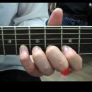 통기타(기초) 이미지