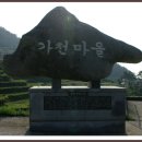 앵강다숲 이미지