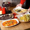 킹콩분식 - 함안군 성내북길 55 | 킹콩분식