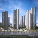 이편한세상 거제 유로아일랜드 이미지