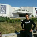 레전드 태권도장 이미지