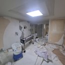 씨유창원반림현대점 | 👷‍♂️ 창원 반림현대아파트 26평형 도배시공 후기