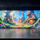 통나무소극장 이미지