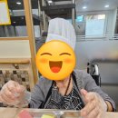 #세종시이룬요양원# 8월 이룬의 일상 - 요리활동 이미지