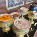 챠크라 | 해운대 챠크라 부산점 정통 인도요리 후기