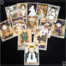 봉계4길 | 마음이 답답할 때 찾은 충주점집, '타로의 길안내' 방문 후기!