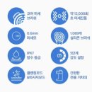 원아카이브 진동클렌저 2세대 후기