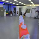 용인대 정무 태권도장 이미지