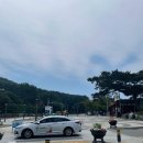 옥계유원지 승강장 옆 | [부산광역시 영도구] 태종대 유원지, 태종대 공원, 태종사, 영일등대