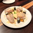 청담동 레스토랑 데이트! 강민경 맛집 청담 레스토랑 &#39;레커&#39; 방문 후기