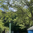 도마령 전망대 화장실 이미지