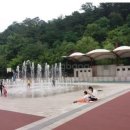 구봉산근린공원 배드민턴장 이미지