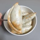 오뚜기문구 | 오뚜기 맛있는 찹쌀 군만두 고기 후기