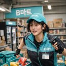 ‘배민 B마트 일일 크루’ 알바 후기