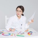 퍼스널컬러컨설턴트 이미지