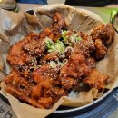 전주 통닭맛집 왕갈비통닭 후라이드통닭남문통닭 전주혁신도시점