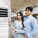 지하철역사(판암역) 이미지