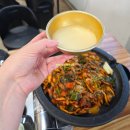 오리랑돼지랑 - 순천시 가곡길 197 | 찐 단골들의 성지 인생 오리 주물럭 동동주 무료 안양오리맛집 진가네돼지랑오리랑