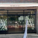 울산 브런치 카페 달동미니룸 후기