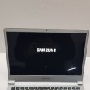 삼성 노트북9 METAL NT900X3J-K38 20년도 3월 구매 AAA급 이미지