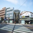 제주칠성로상점가(칠성로상점가) 이미지