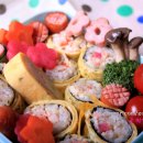 꼬마김밥말이 이미지