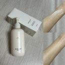 오월의 피부 | 오월의아침바디로션 후기, 극민감 피부도 편안했던 콜레세라 바디로션