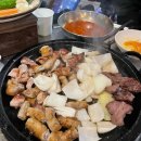 신논현역 1번출구 뒤 이미지