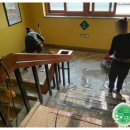 늘푸른 크리닝 이미지