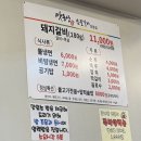 갈비전문점, 서구 평리동 맛집, 서구청 맛집, 숯불돼지갈비, 구워주는 고기집, 서민갈비, 내돈내산 후기
